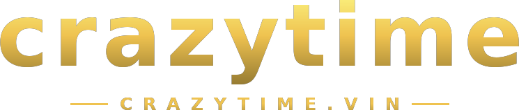 crazytime logotipo